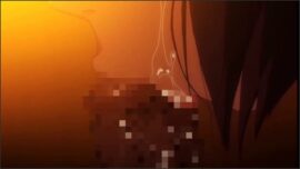 Shura The Demon จับนมเพื่อลุ้นความสนุก แต่ก็เข้าใจผิดว่ากันล่ะ เพราะฉะนั้นเขาจึงชวนกันไปมีเพศสัมพันธ์กันเถอะ 15