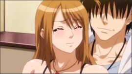 Hentai XXX Porn ที่ไม่เด็ดจริงๆ ก็ไม่น่าสนใจเลยครับ มันแรงจริง การ์ตูนโป๊เรื่องนี้เหมาะสำหรับผู้ชมที่มีอายุ 18+ เท่านั้นครับ 9