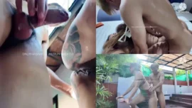 หลุดเจ๊ติ๊ก u153938106 Onlyfans เงี่ยนหีสวิงกิ้งเย็ดกันอย่างมันเลย 23