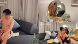 น้องเมย์ exclusivesmile Onlyfans จัดหนักเล่นท่า 69 เงี่ยนแล้วเย็ดเสียว 3