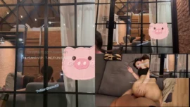 น้องส้ม onlyfans jeenzen เงี่ยนแล้วเย็ดต่อหน้าเพื่อนเลยแล้วกัน 7