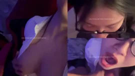 คลิปสาวหุ่นดียั่วผัวเย็ดโม๊กควยฉ่ำอย่างมันจนเสร็จ 39