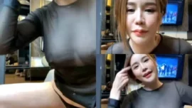 ตั้งใจถ่ายสาวสวยเต้นยั่วโชว์เสียวสุดเซ็กซี่ เสียวบาดใจ 27