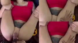 หนุ่มควยใหญ่เย็ดจนสาวร้องขอชีวิตทั้งเสียวทั่งฟิต 9