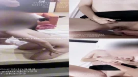 น้องนิวสาวนมใหญ่งานแรงเย็ดในกระท่อมริมทุ่ง Onlyfans imhotnurse 11