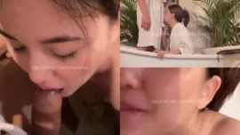 ไอเลิฟเย็ดทั้งตูดและหีสาวนมใหญ่หุ่นดีขาวหีเนียน Onlyfans ilovesexary 31