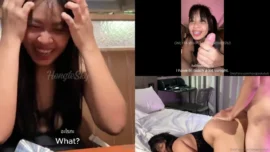 ฮ่องเต้ชวนสาวอวบเพื่อนสนิทออกไปทานอาหารก่อนจะเย็ดต่อที่พัก Onlyfans hongteskykub 1