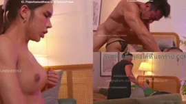 teacherpraew ครูแพรวนัดพบนักกล้ามหนุ่มที่กรุงเทพและเย็ดกัน Onlyfans 17