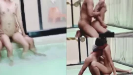 nonthabiri01 น้องชะเอมวัยรุ่นหุ่นบางกรอบถ่ายแบบและเย็ดกับช่างภาพหนุ่ม Onlyfans 27