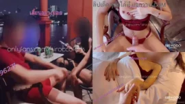 siroccofans ร่วมกับ newyearst6 จัดเย็ดกลุ่มกับเพื่อนหลายคนที่สตูดิโอส่วนตัว Onlyfans 15