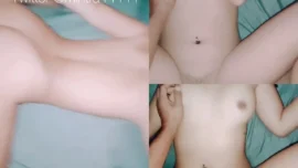 mintra4444 นัดพบปะและเย็ดกับเพื่อนสนิทที่คอนโดมิเนียมตอนกลางคืน Onlyfans 7