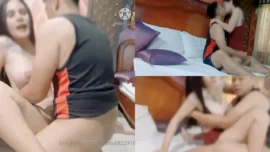 น้องลมหนาว khun_lm นมใหญ่ช่วยตัวเองดิลโด้ซอยหีจนสำเร็จ Onlyfans 9