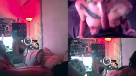 kingbkk สองหนุ่มรุมเย็ดสาวหมวยนมใหญ่จนน้ำแตก Onlyfans 31