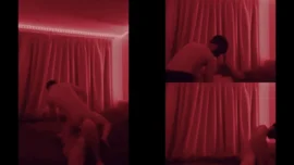 น้องไอซ์ icychaa เย็ดคู่เทพหลายท่าจนแตกใส่นม Onlyfans 1