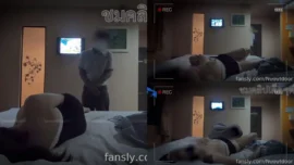 nuoutdoor แกล้งอ่อยโม๊กเลียหีกระเด้าแตกถุง Onlyfans 1