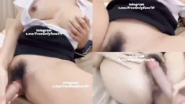 น้องนุ้ก panidsara เปิดนมแหกหีเย็ดดิลโด้แทงรัวน้ำไหล Onlyfans 21