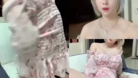 น้องแอม muaymyb เย็ดควยปลอมหน้าบ้านนั่งโซฟาแหกหีดิลโด้แหย่ซอยรัวน้ำหีไหลเยิ้ม Onlyfans 19