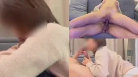 น้องไต้ฝุ่น tttyphoonnn เย็ดไทยแท้มุมสูงโม๊กจกหีขย่มรัวเด้งกระแทกแตกใน Onlyfans 3