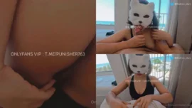 น้องเมล mailbox_diary วิวทะเลโม๊กขย่มเด้าตะแคงซอยยิกแตก Onlyfans 17